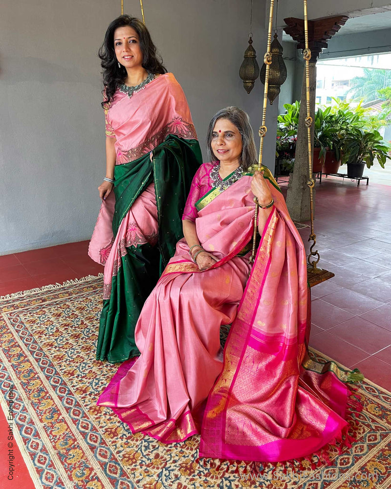 EE-V13075 GangaJamuna Kanchi