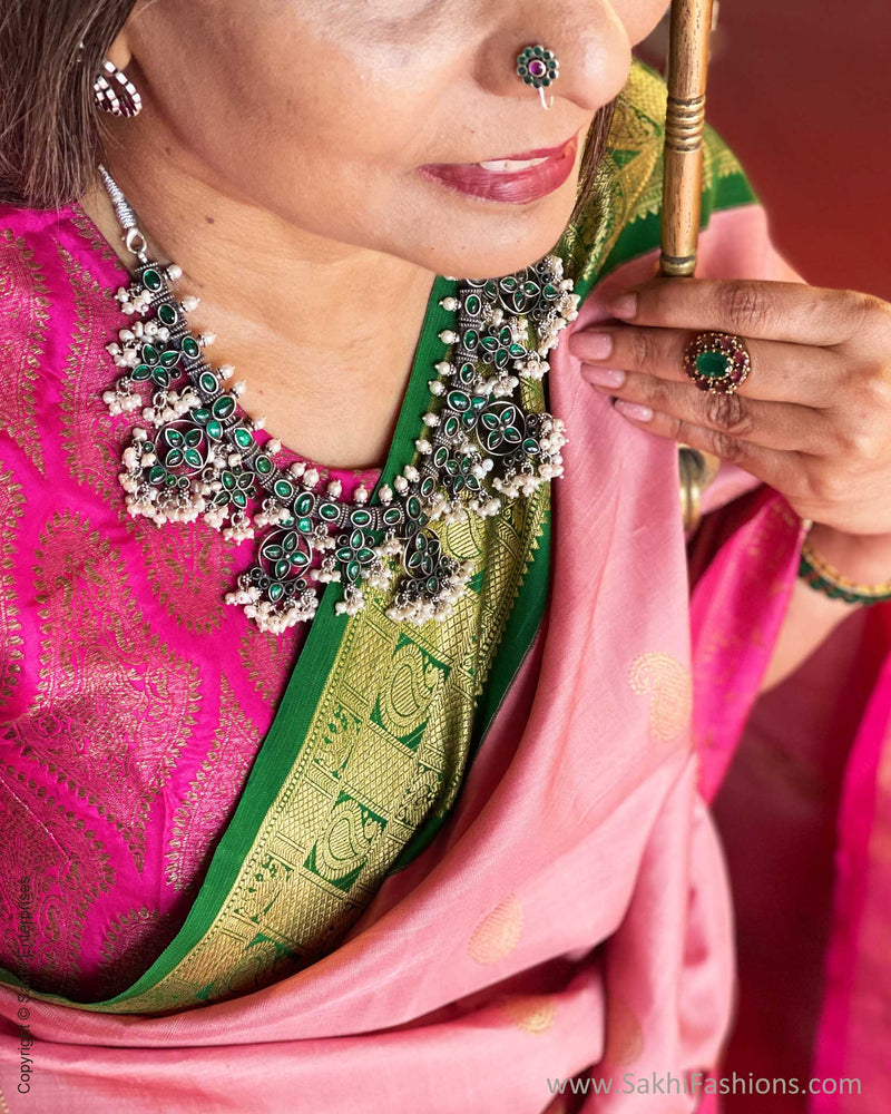 EE-V13075 GangaJamuna Kanchi