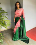 EE-V13365 Cutwork Rising Kanchi