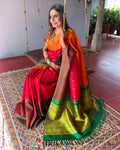 EE-V13952 Kanjeevaram Saree