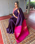 EE-V14305 Kanchi Sari