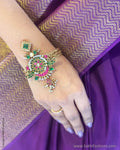 AS-V05859 Statement Bangle