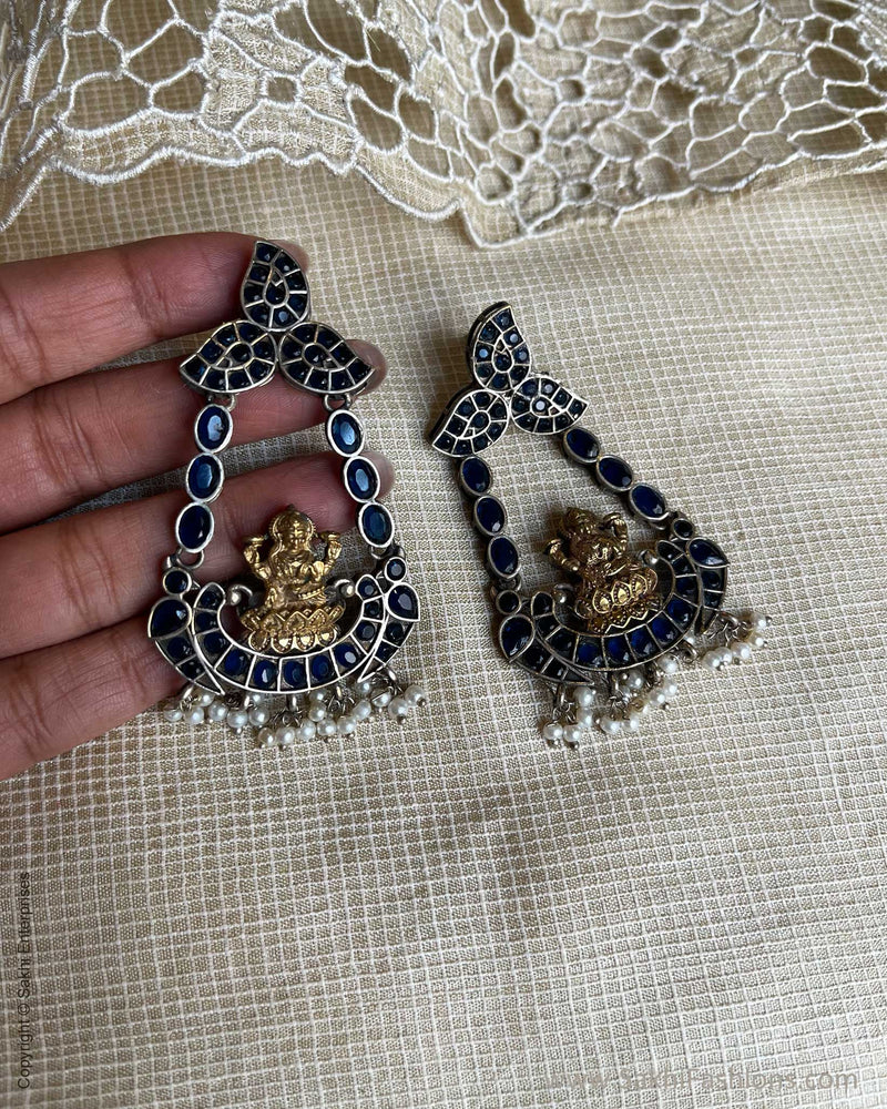 Statement Earrings – Temple of the Sun Jewellery