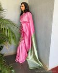 EE-V17378 Pastel Kanjeevaram