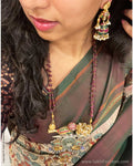 AS-N230202 Statement Necklace