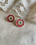 AJ-V17053E Classic Earrings