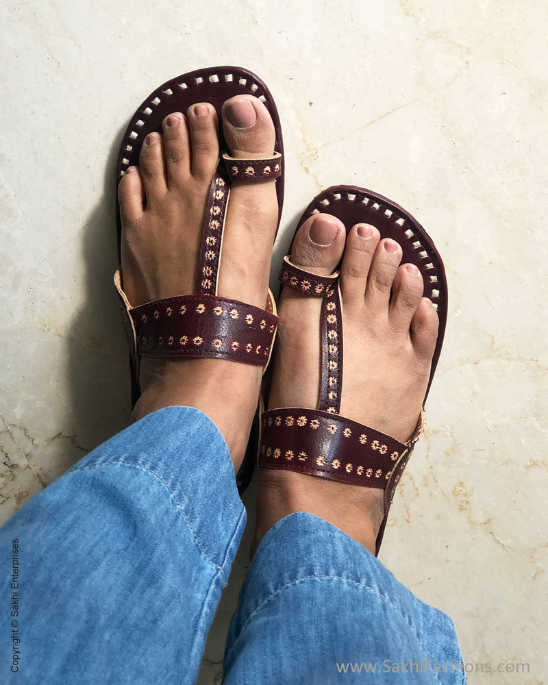 AFDS-212253 Bandhini Kolahpuri