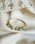 AS-V17796 Turquoise Bangle