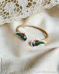 AS-V17793 Multi Bird Bangle