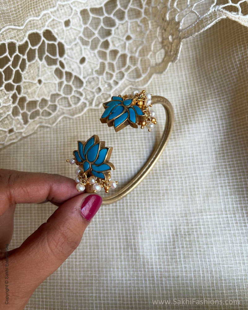 AS-V17799 Turquoise Bangle