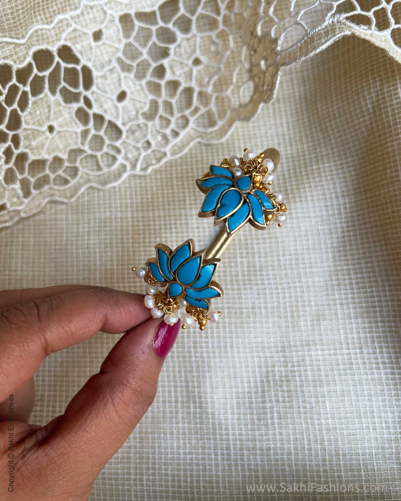 AS-V17799 Turquoise Bangle