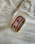 AJ-V19135 Kundan Bangle