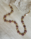 AJ-V19097 Ruby Statement Mala