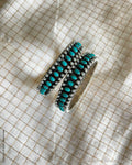 AS-W00206 Silver Pair Bangles