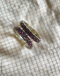 AS-W00211 Silver Pair Bangles