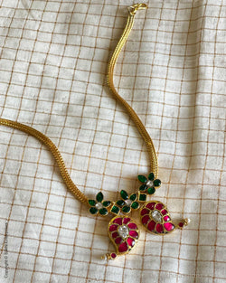 AS-W00202 Mango Mala