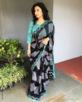 EE-S39124 Cotton Kota Black
