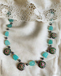 AJ-V20995 Jaipur Bead Mala