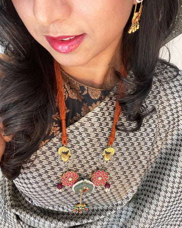 EE-V20528 Houndstooth Kanchi
