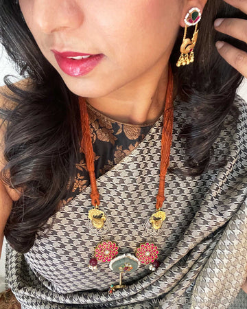 EE-V20528 Houndstooth Kanchi