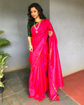 EE-S24510 PinkGreen Kanchi
