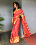 EE-S24900 Orange Kanchi TZ