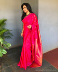 EE-S25447 Pink Kanchi