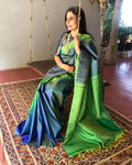 EE-S25667 Kanchi Rising