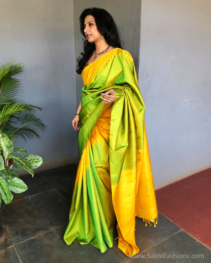 EE-S25752 Kanchi Rising