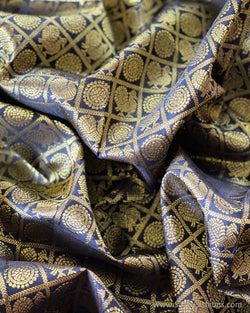 BL-F51340 Kanchi Blouse Fabric
