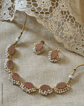AJ-V02338 Cream Mala