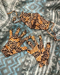 EE-M26111 Glove Mask Set