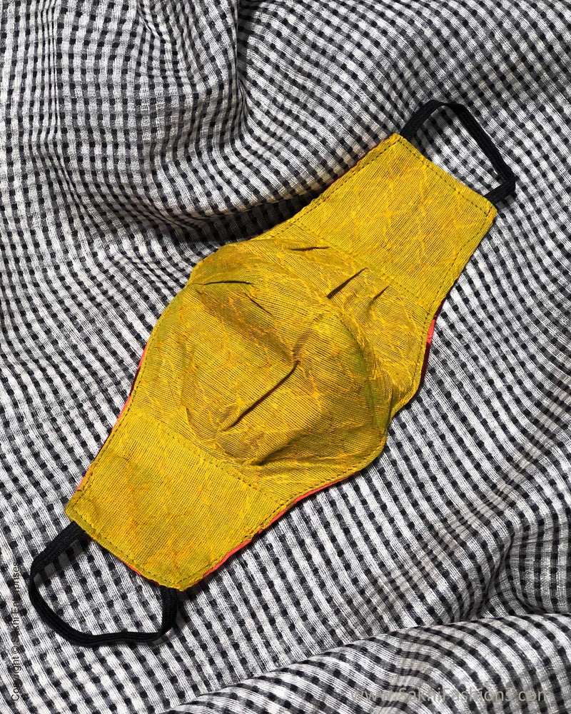 EE-MSK07 Cotton Rev mask