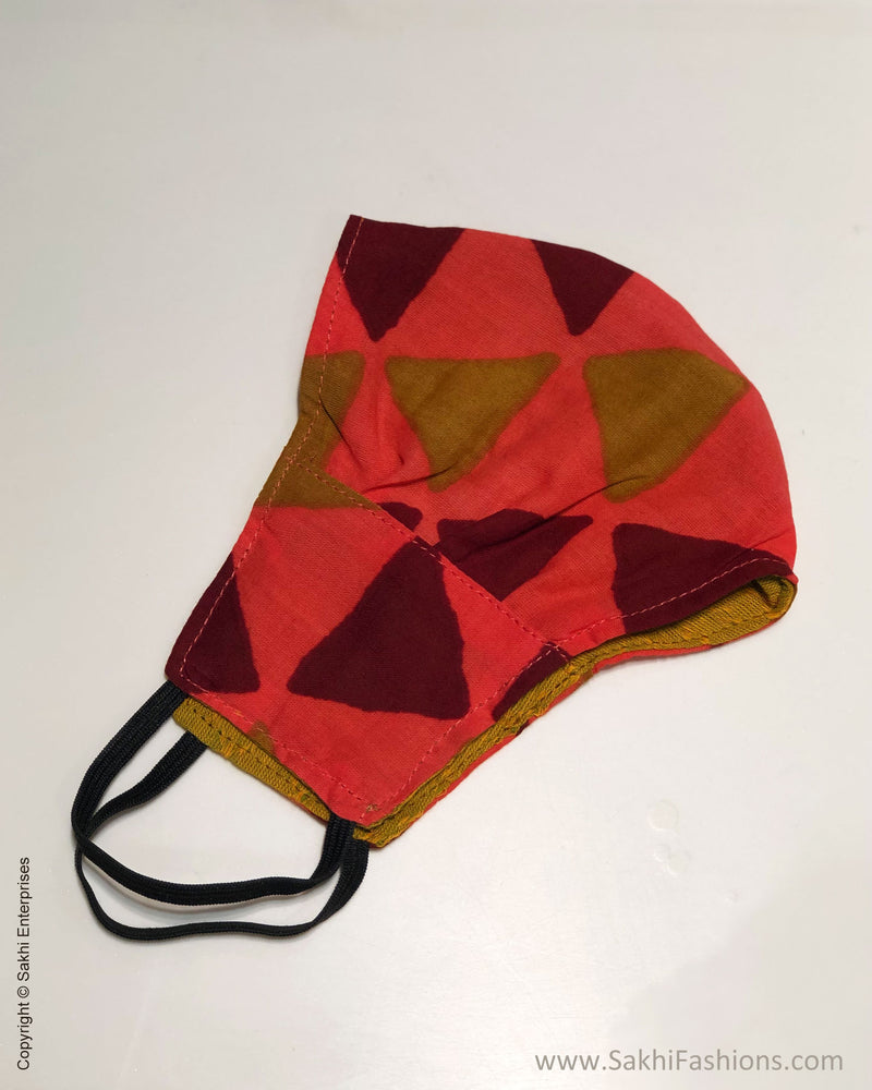 EE-MSK07 Cotton Rev mask