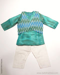 DP-S22224 Kurta Set L'Master