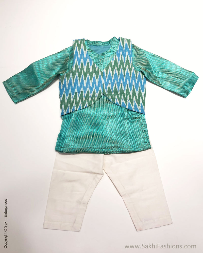 DP-S22224 Kurta Set L'Master