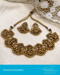 AJDS-22936 Nakas gold set