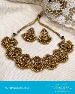 AJDS-22936 Nakas gold set