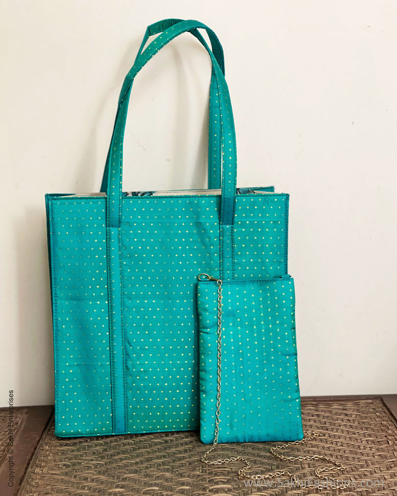 AC-S57167 Kanchi Mobile Pouch