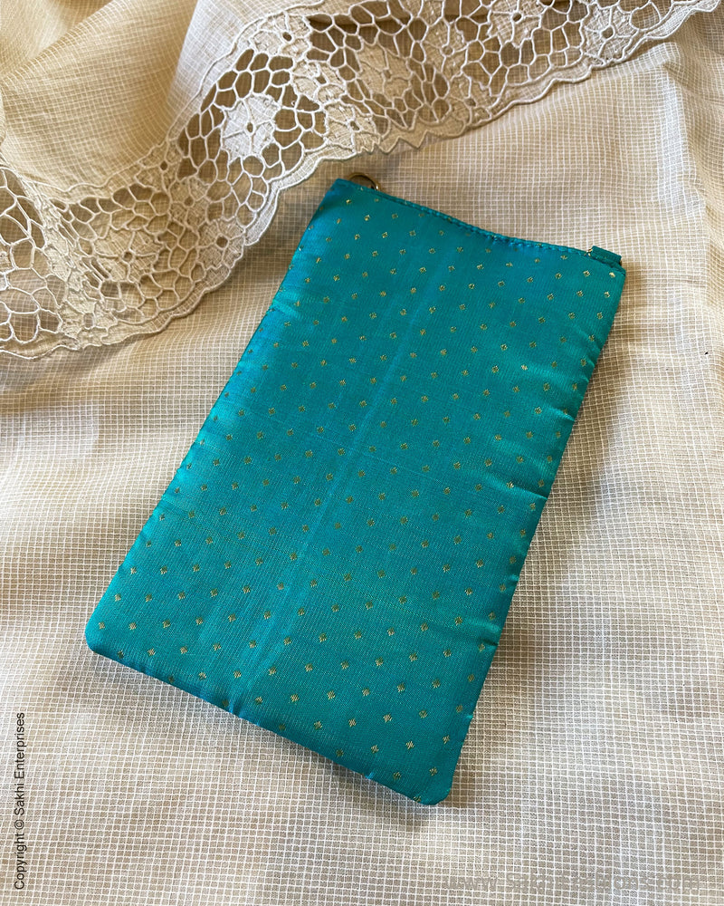 AC-S57167 Kanchi Mobile Pouch