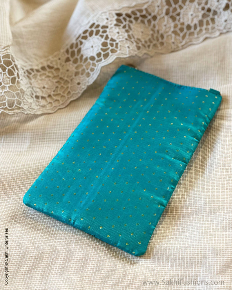 AC-S57167 Kanchi Mobile Pouch