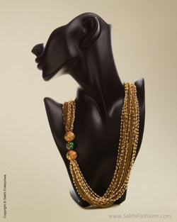AD-S20755 Pearl Mala