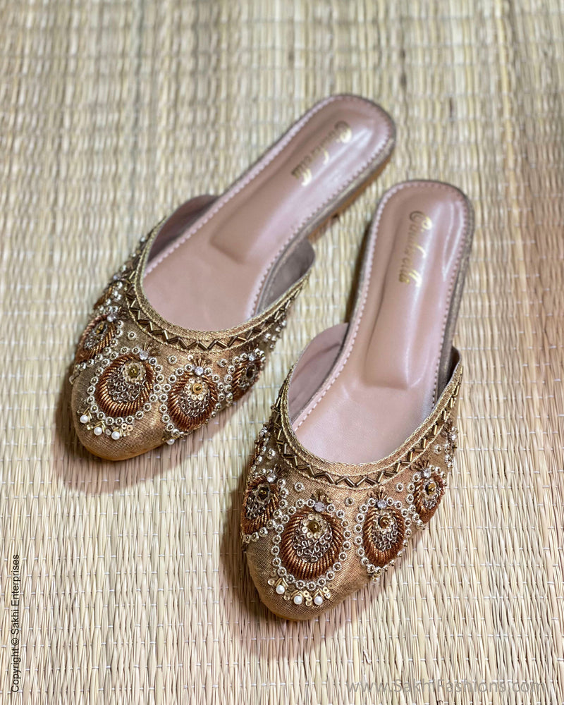 AF-0064 Gold Chand Slide
