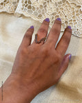 AG-V06175 Vanki Finger ring