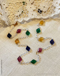AGDS-47741 Multi Gold Mala
