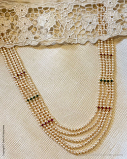 AGDS-47746 Pearl Mala
