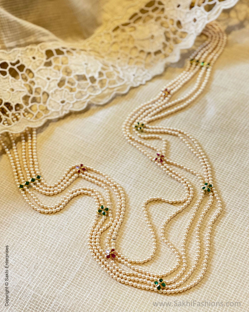 AGDS-47747 Pearl Flora