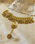 ASDS-58315 Haath phool