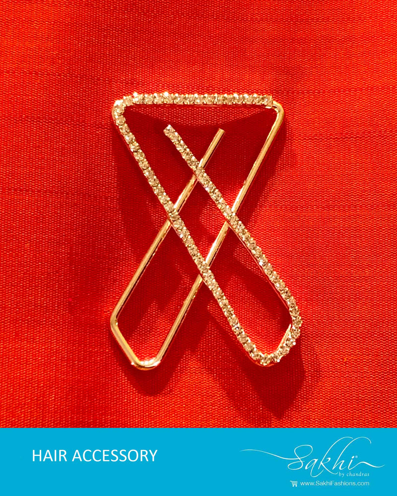 Saree x pin discount