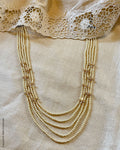AJ-V00252 Pearl Mala